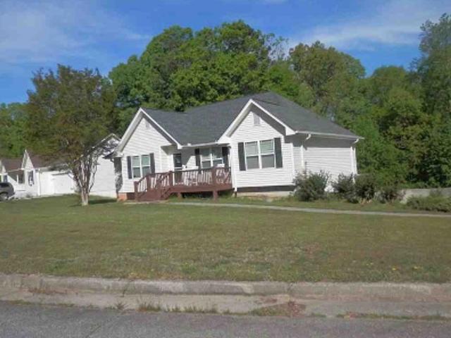 House for sale in Paulding, Georgia