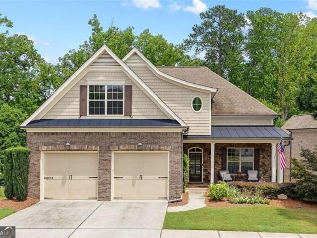 House for sale in Johns Creek