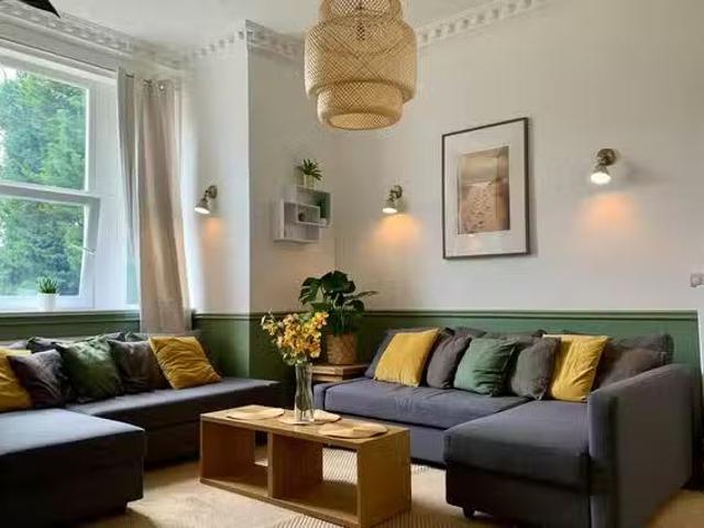 Apartment for rent in Boley Park, Staffordshire