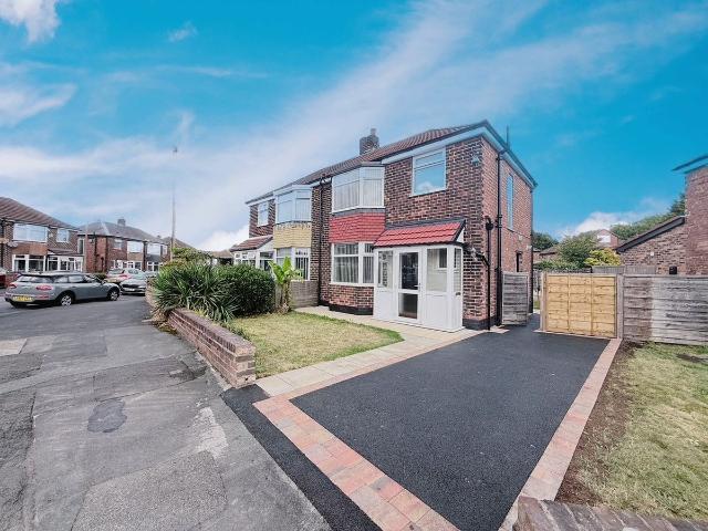 Apartment for rent in Cheadle, Greater Manchester