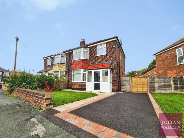 House for rent in Cheadle, Stockport
