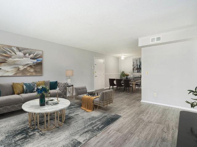 Apartment for rent in Lucas, Ohio