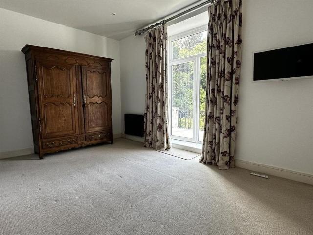 Apartment for rent in Kingswear, South Hams