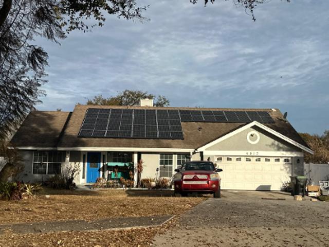 House for sale in Florida