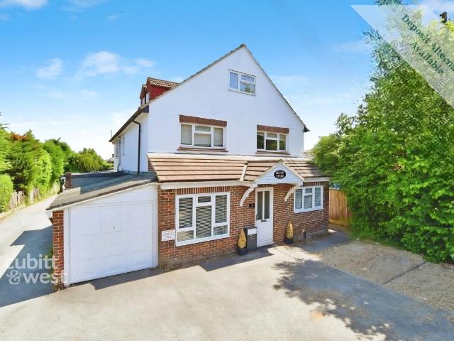 Apartment for rent in Copthorne, Mid Sussex