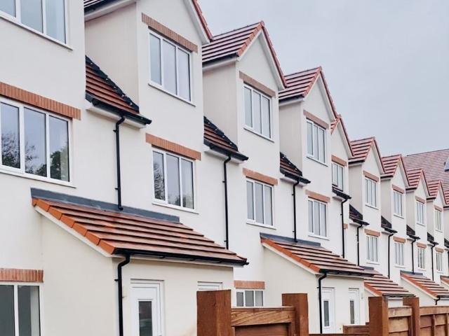 Apartment for rent in Greater London