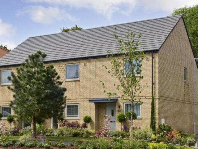 Property for sale in Cuffley, Welwyn Hatfield