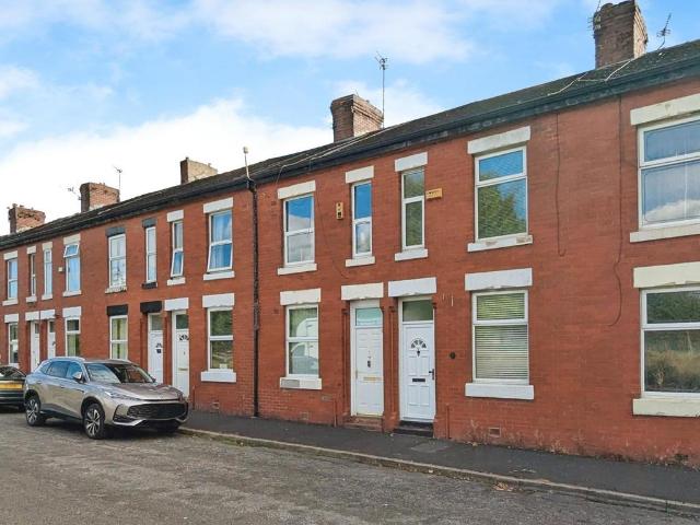 House for rent in Bradford, Manchester