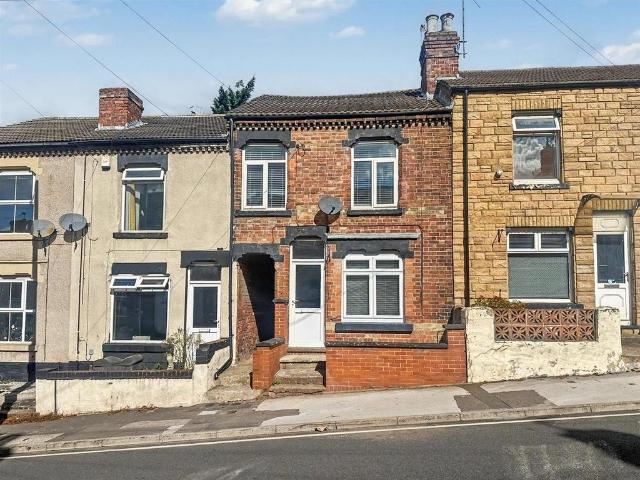 House for rent in Stapleford, Attenborough