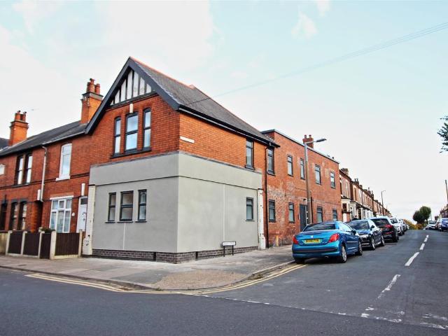 Apartment for rent in Stapleford, Attenborough