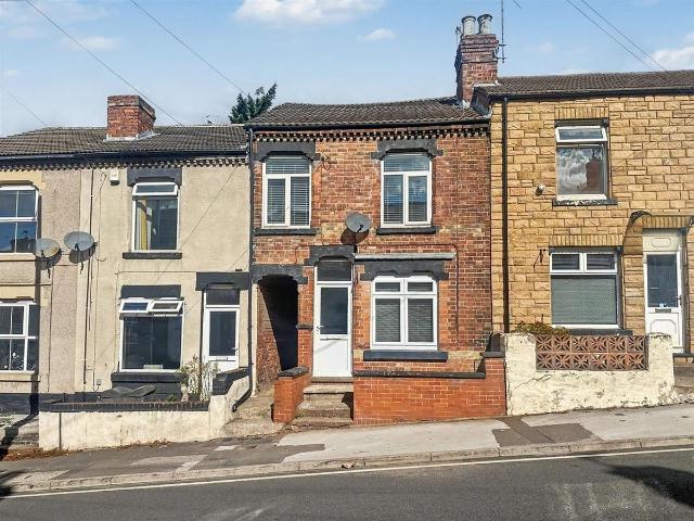 Apartment for rent in Stapleford, Attenborough