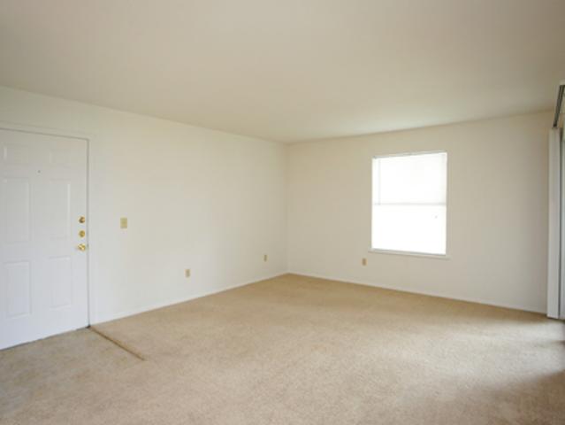 Apartment for rent in Cleveland