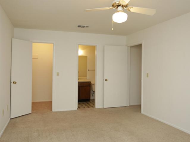 Apartment for rent in Cleveland