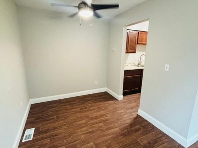 Apartment for rent in Hamilton, Ohio