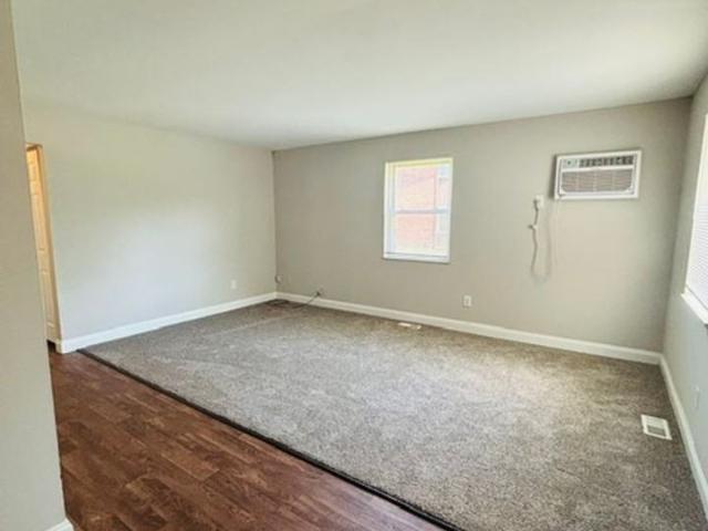 Apartment for rent in Hamilton, Ohio