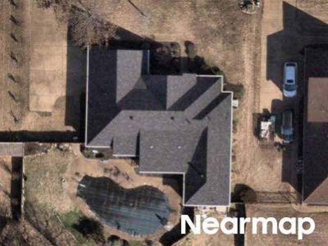 House for sale in Jackson, West Tennessee