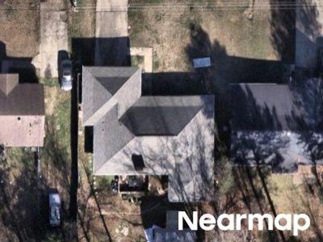 House for sale in Jackson, Mississippi