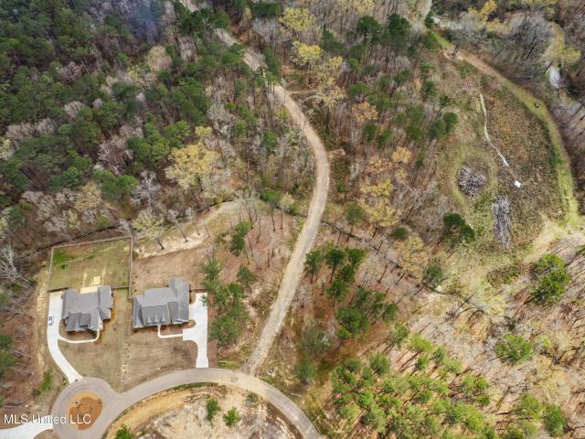 Land for sale in Flowood, Rankin County, Mississippi