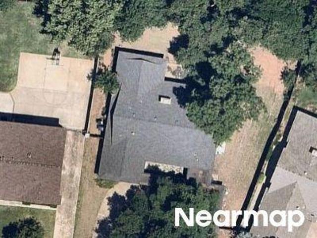 House for sale in Oklahoma City, Oklahoma