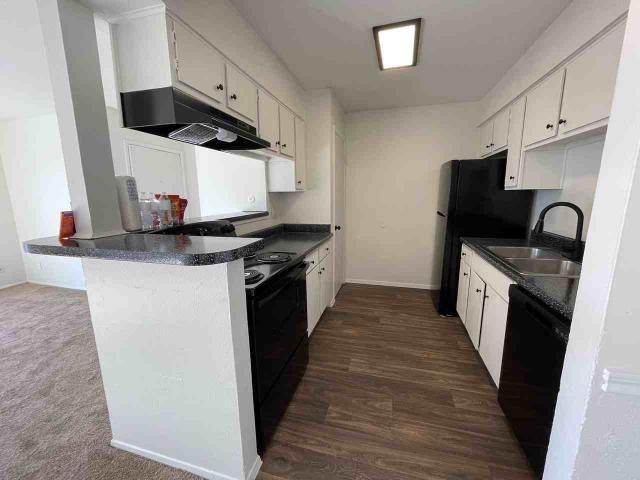Apartment for rent in Tyler, Smith County