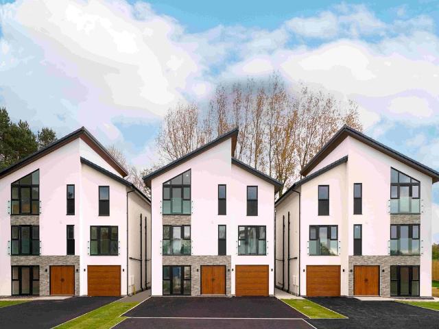 House for rent in Tardy Gate, Firbank
