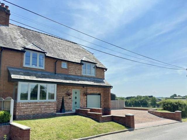 House for sale in Callow Hill, Redditch