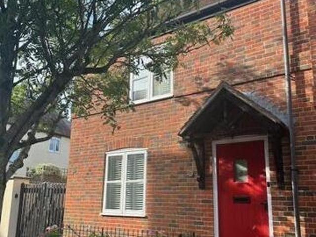 House for rent in Poundbury, Fordington
