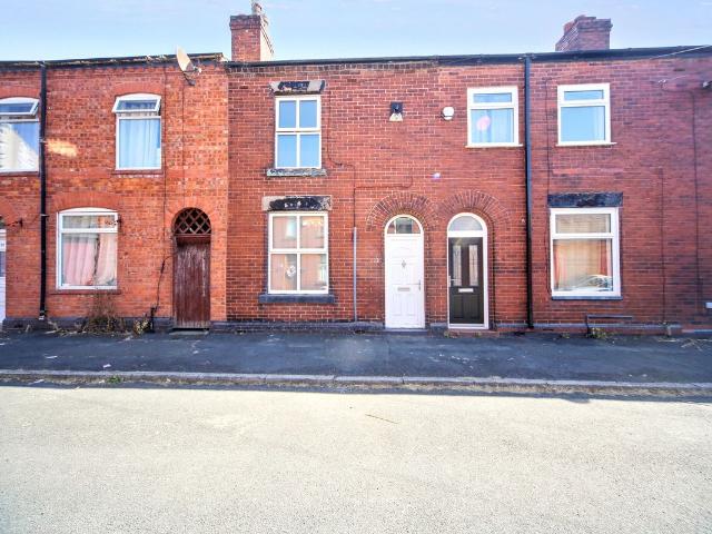 House for rent in Longshoot, Wigan