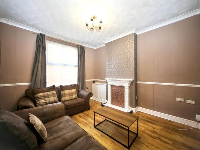 House for rent in Longshoot, Wigan