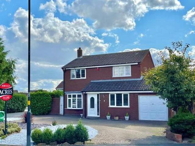 House for sale in Sutton Coldfield, West Midlands