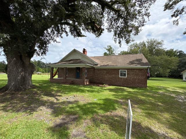 House for sale in Ruffin, Colleton County