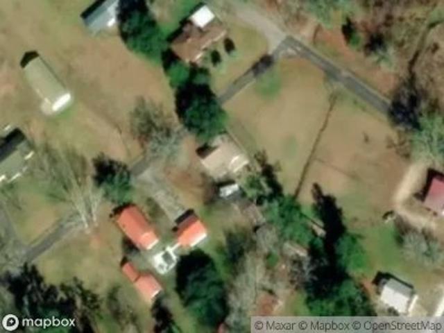 House for sale in Ruffin, South Carolina