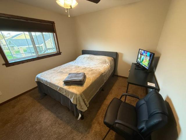 Room for rent in Brookings, South Dakota