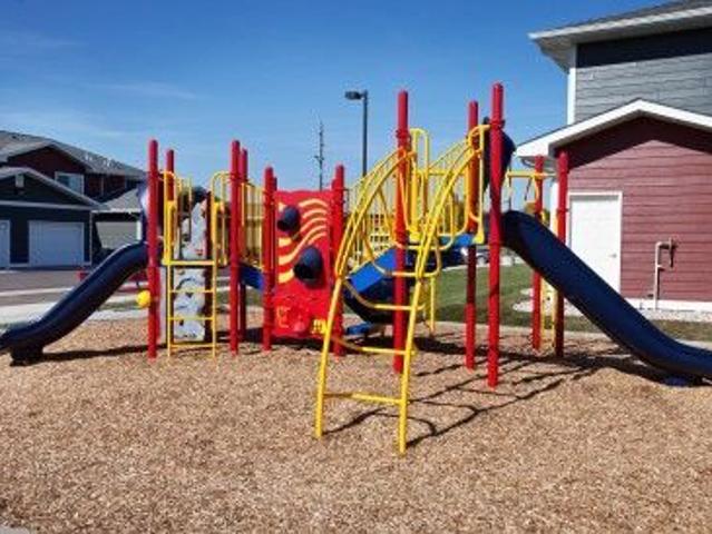 Townhouse for rent in Brookings, South Dakota