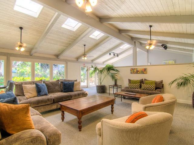 Apartment for rent in La Habra, California