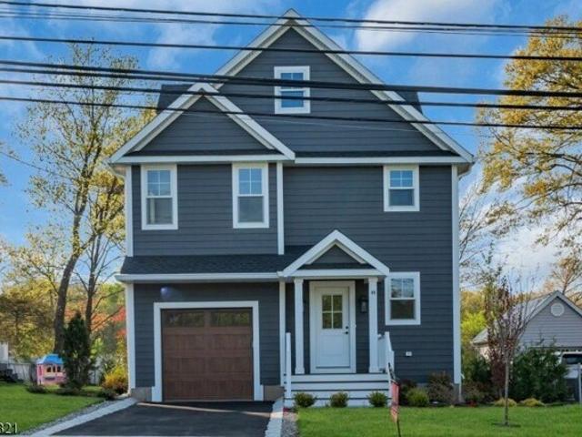 House for sale in Chatham, Morris County