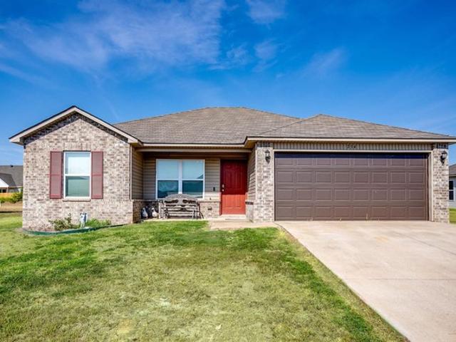 House for sale in Ark