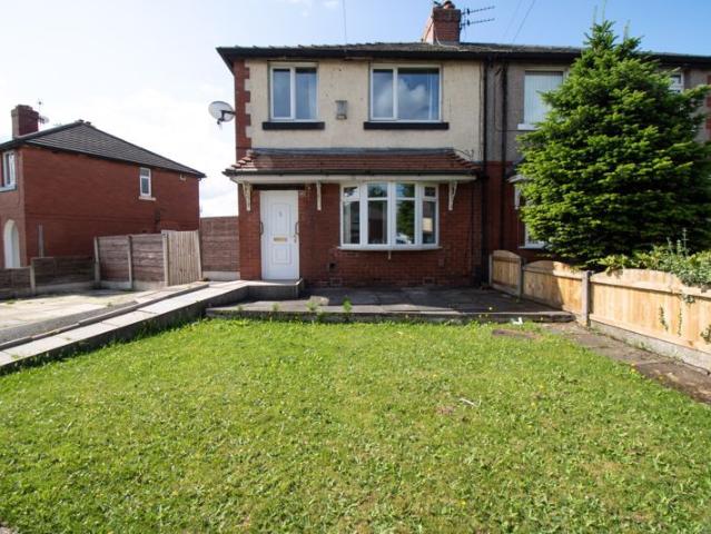 House for rent in Lee Bank, Greater Manchester