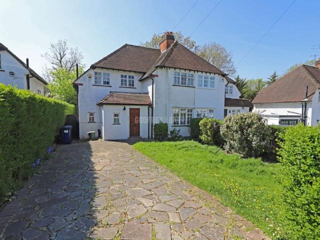 House for rent in Golders Green, Isle Of Man