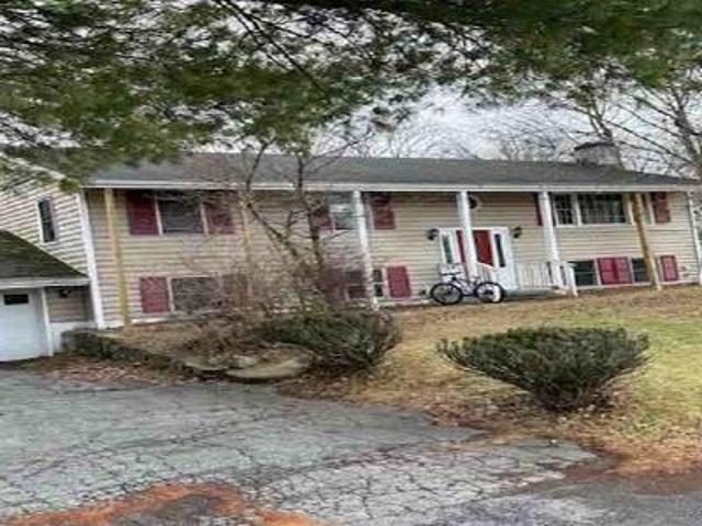 House for sale in Poughkeepsie, New York