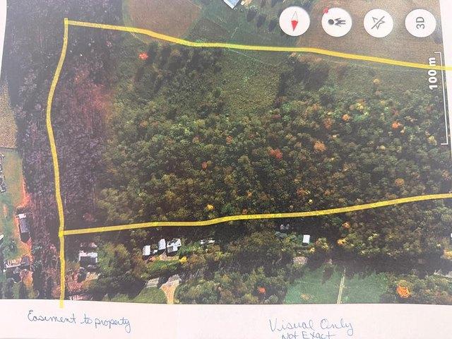 Land for sale in Coudersport, Pennsylvania