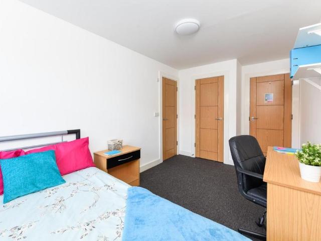 Apartment for rent in Old Wharf, City Of Leicester