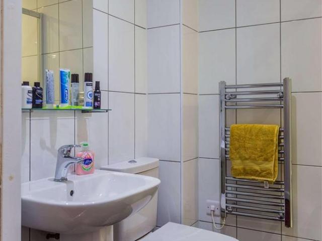 Apartment for rent in Old Wharf, City Of Leicester