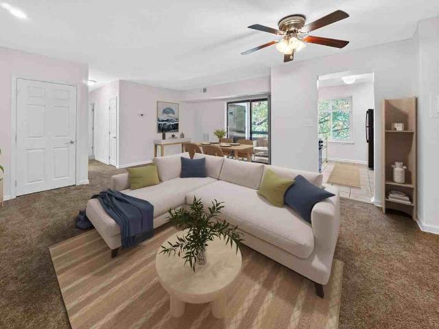 Apartment for rent in Washington, Washington DC