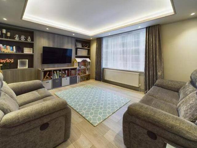 House for sale in Hertfordshire