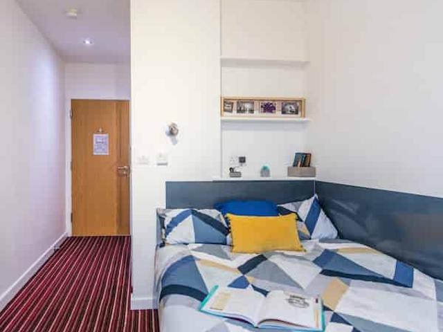 Apartment for rent in Old Wharf, City Of Leicester