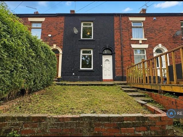 House for rent in Buersil, Burnedge