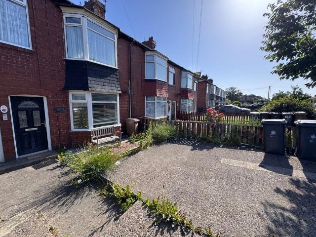 Apartment for rent in New York, North Tyneside