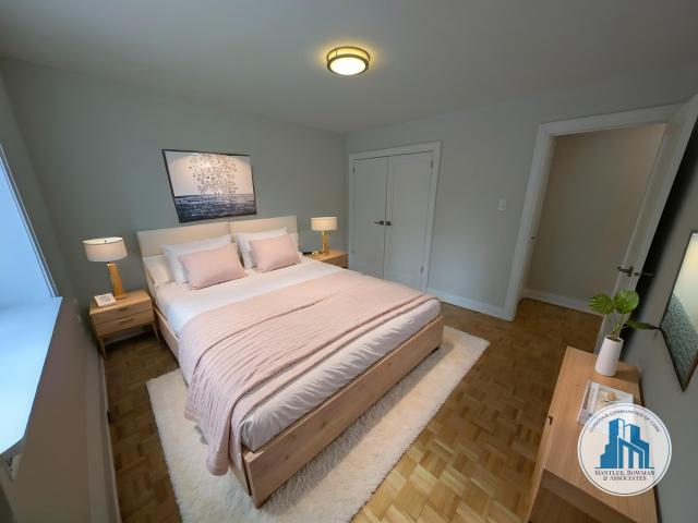 Apartment for rent in York, Ontario