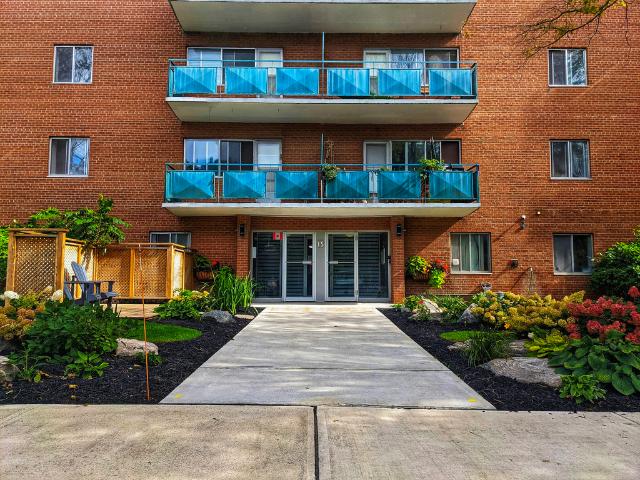 Apartment for rent in York, Ontario